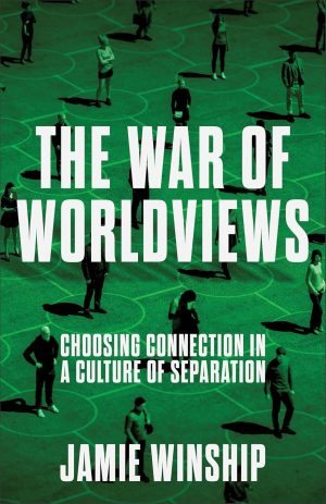 Choosing Connection in a Divided Culture