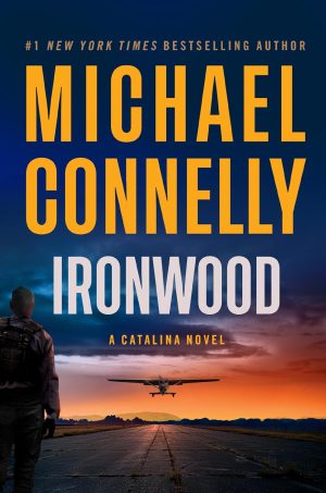 Ironwood: A Novel