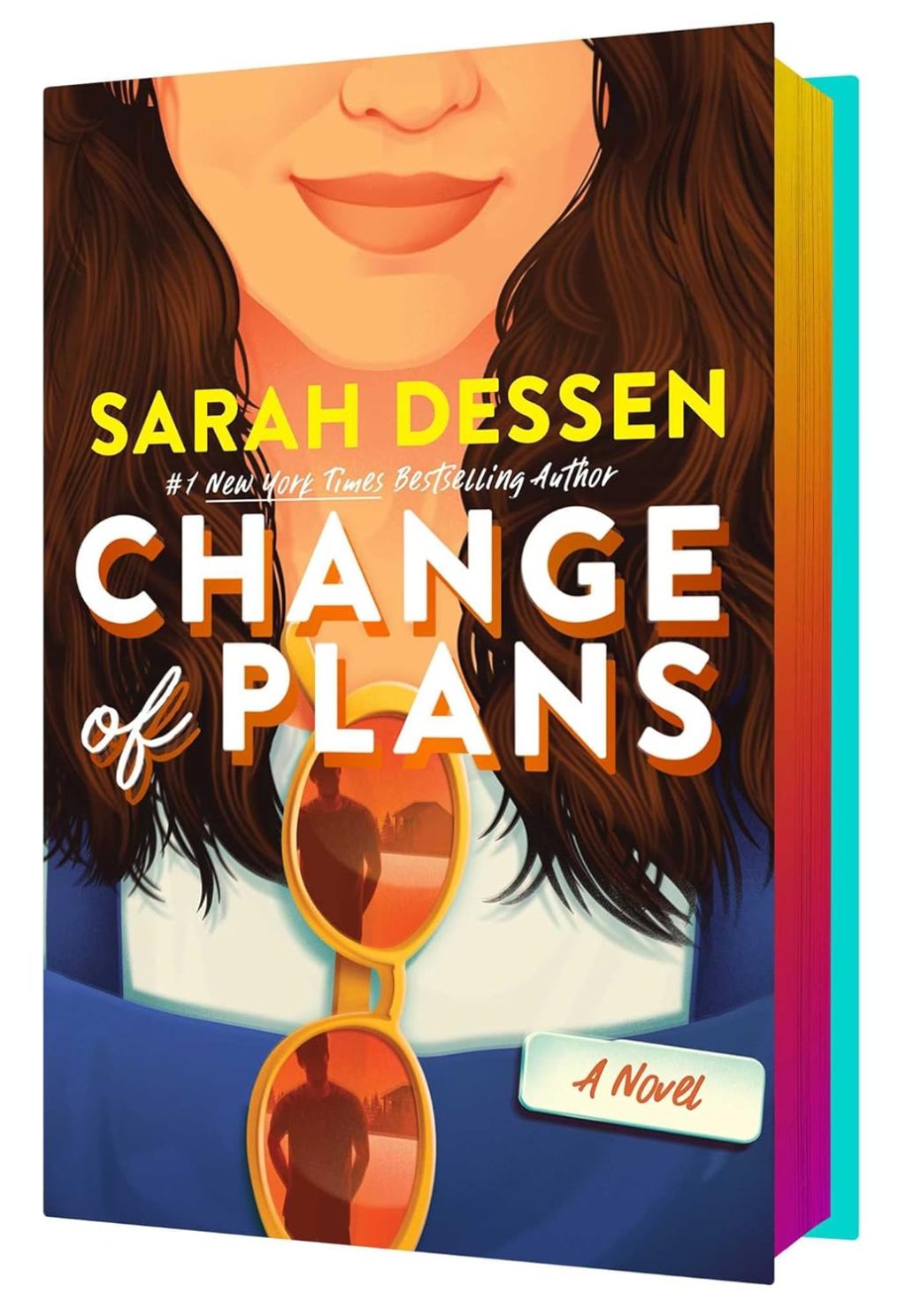 Plans Changed 1 Plans Changed