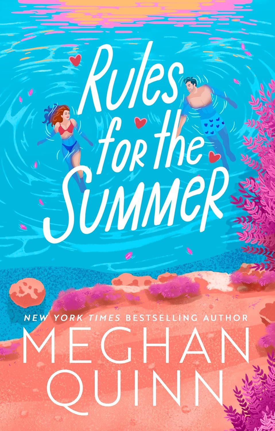Summer Rules 1 Summer Rules